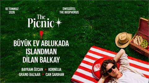 The Picnic