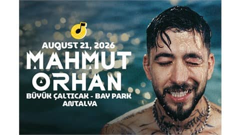 Mahmut Orhan