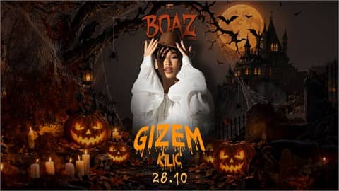 Halloween Party | Boaz Middle