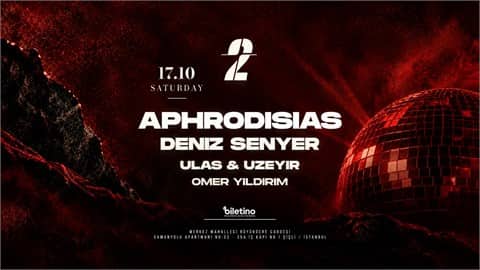 Saturday at Artı2İstanbul
