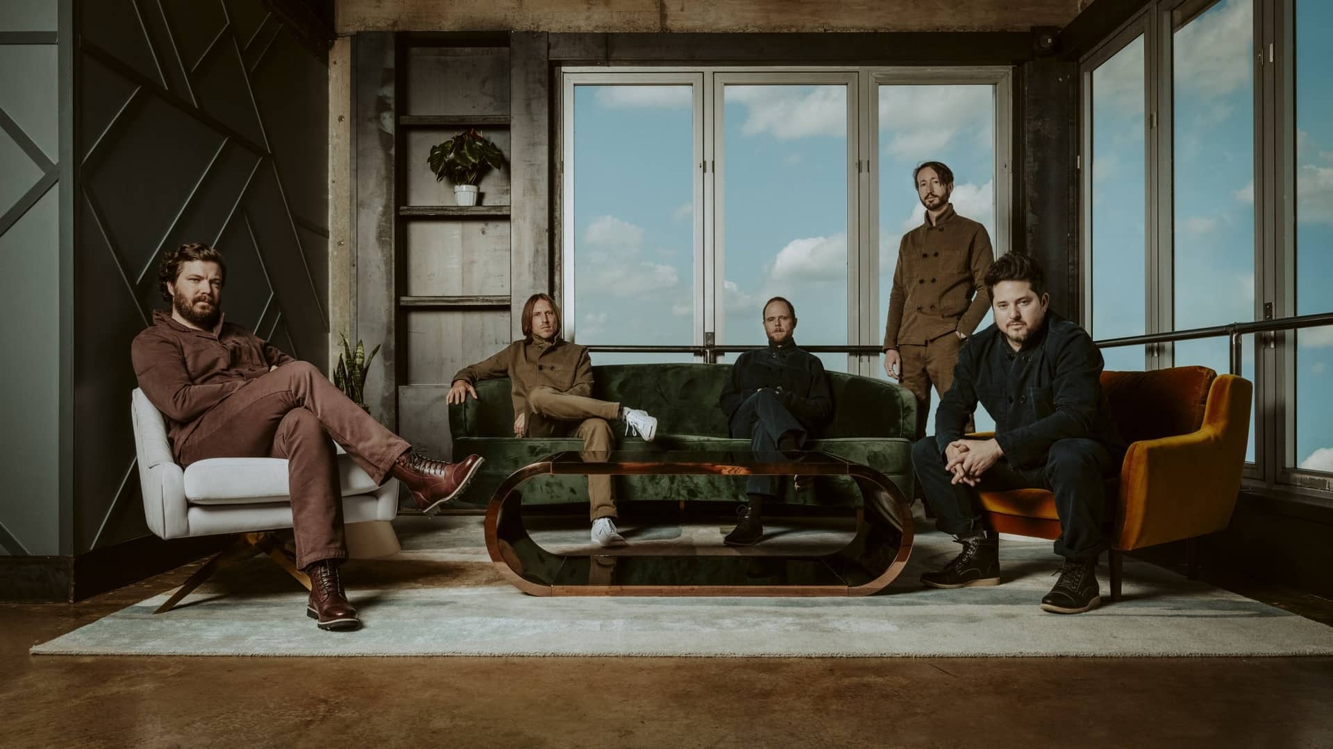 Midlake
