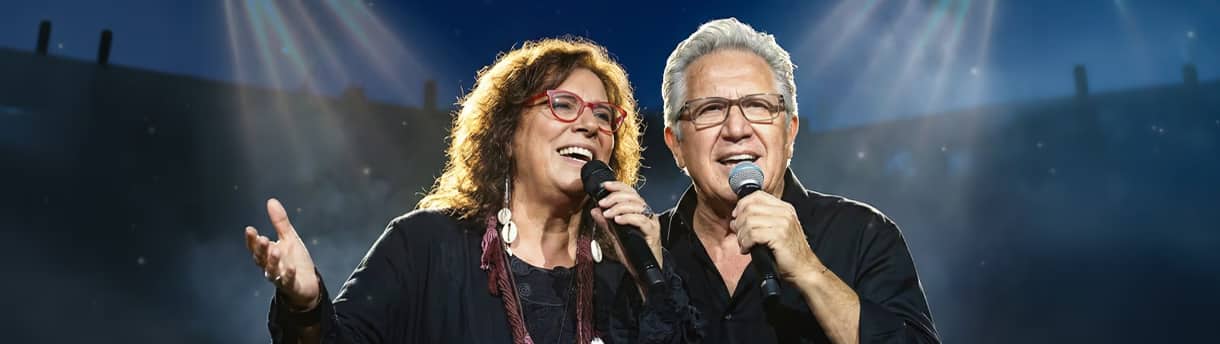 Zülfü Livaneli & Maria Farantouri