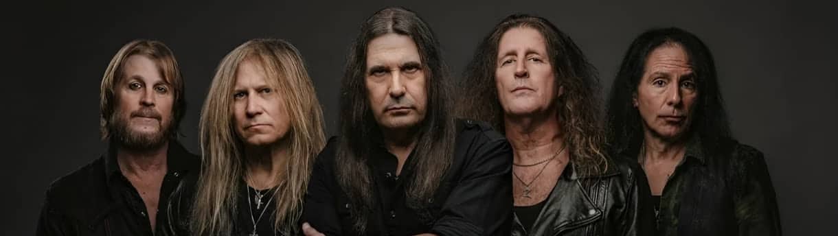 %100 Metal Sunar: Savatage