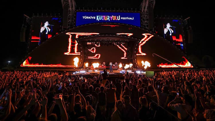 İlk Kez Müzik Festivaline Gideceklere Hayat Kurtaran 5 Tavsiye
