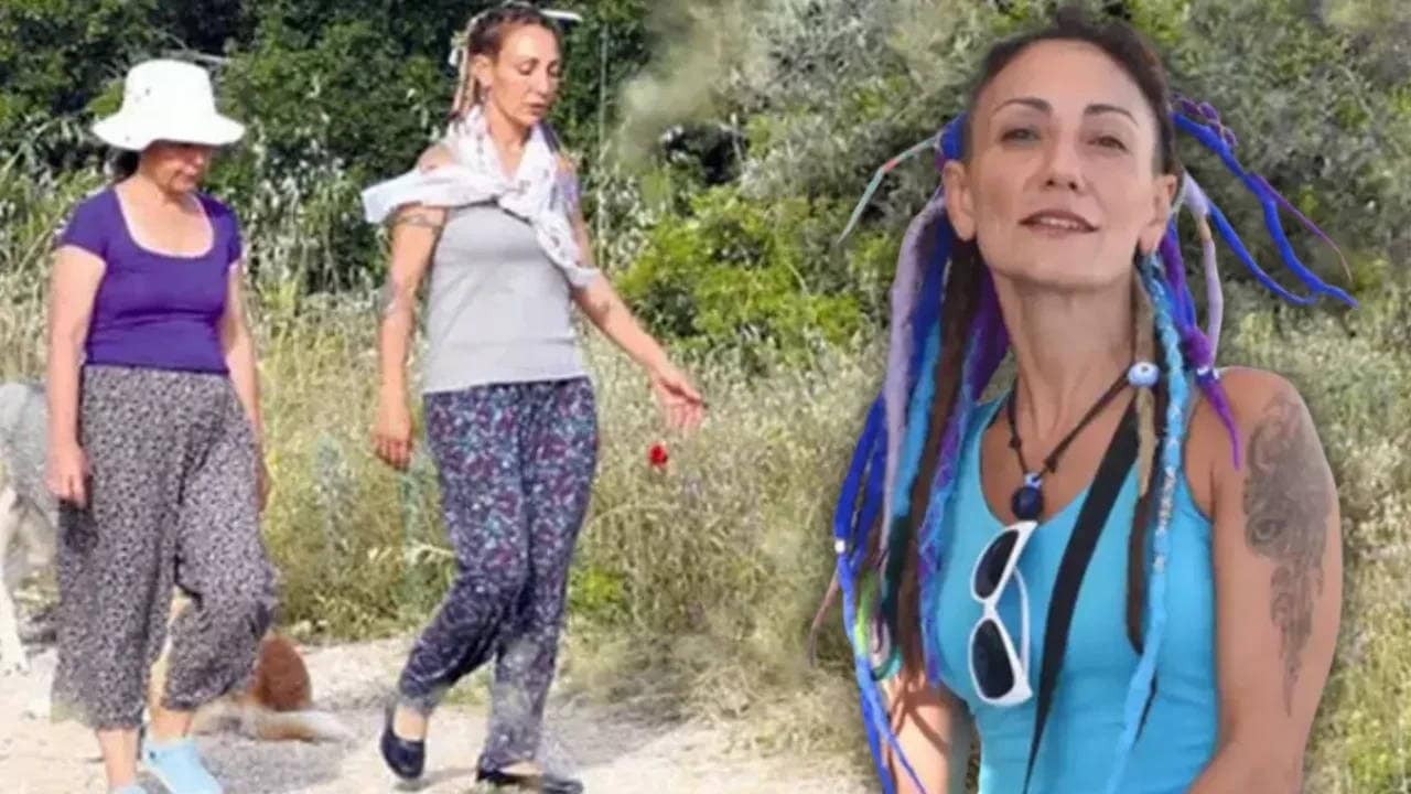 Özlem Tekin'in Rekor Teklifle Sahnelerle Buluşma İhtimali