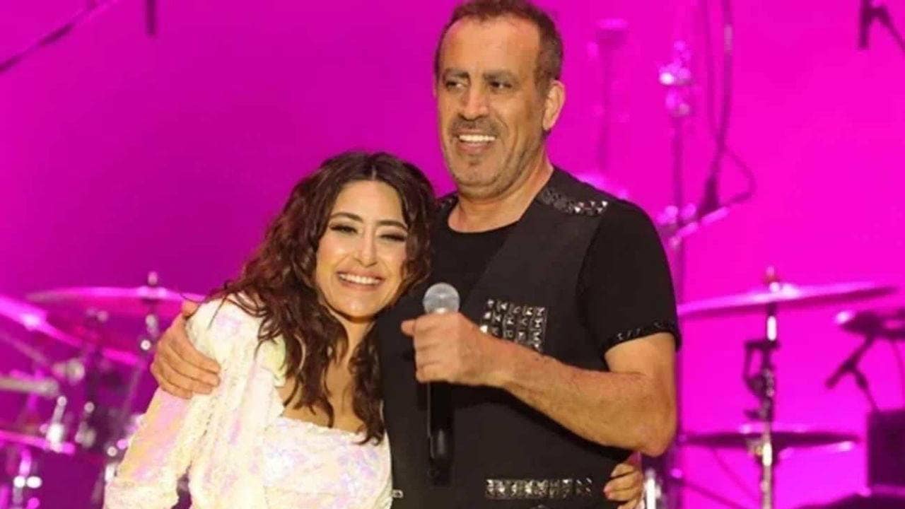 Melek Mosso, AHBAP Soruşturmasında Sessizliğini Bozdu