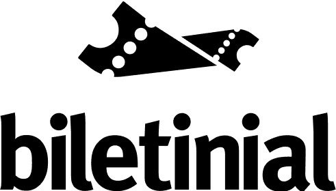 Biletinial Logo