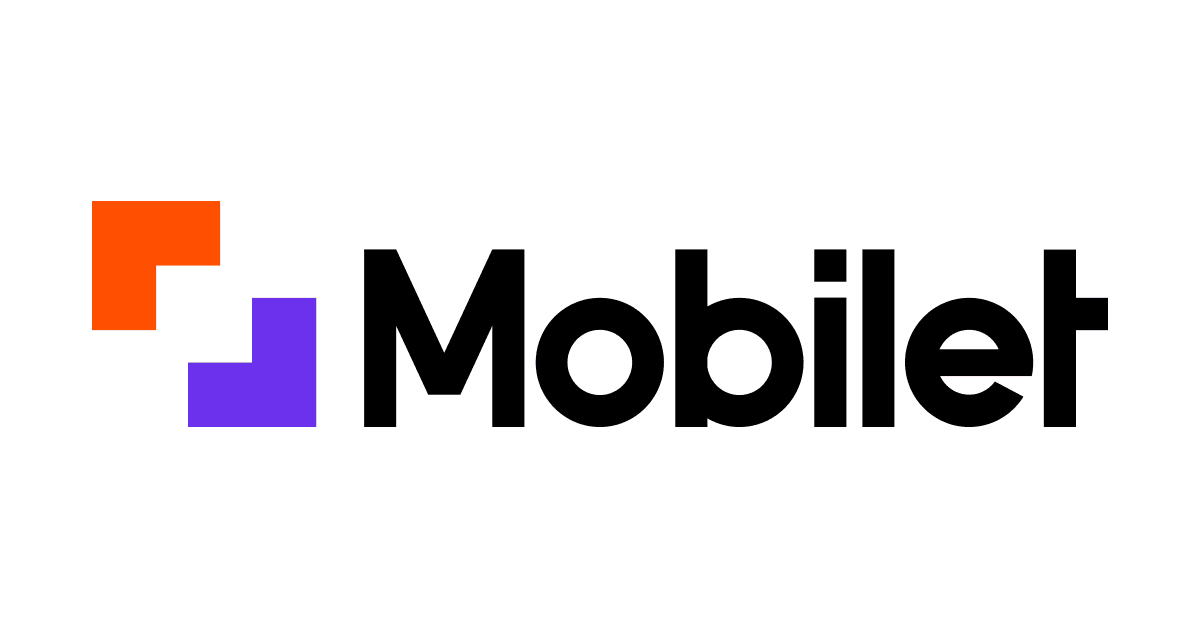 Mobilet logosu