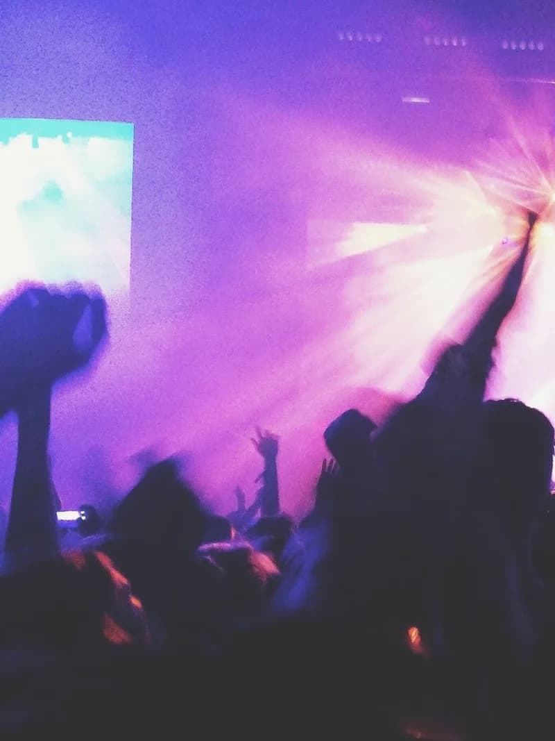 90'lar Türkçe Pop Partisi görseli