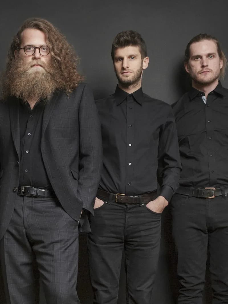 Ben Caplan