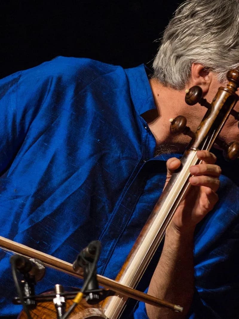 Kayhan Kalhor