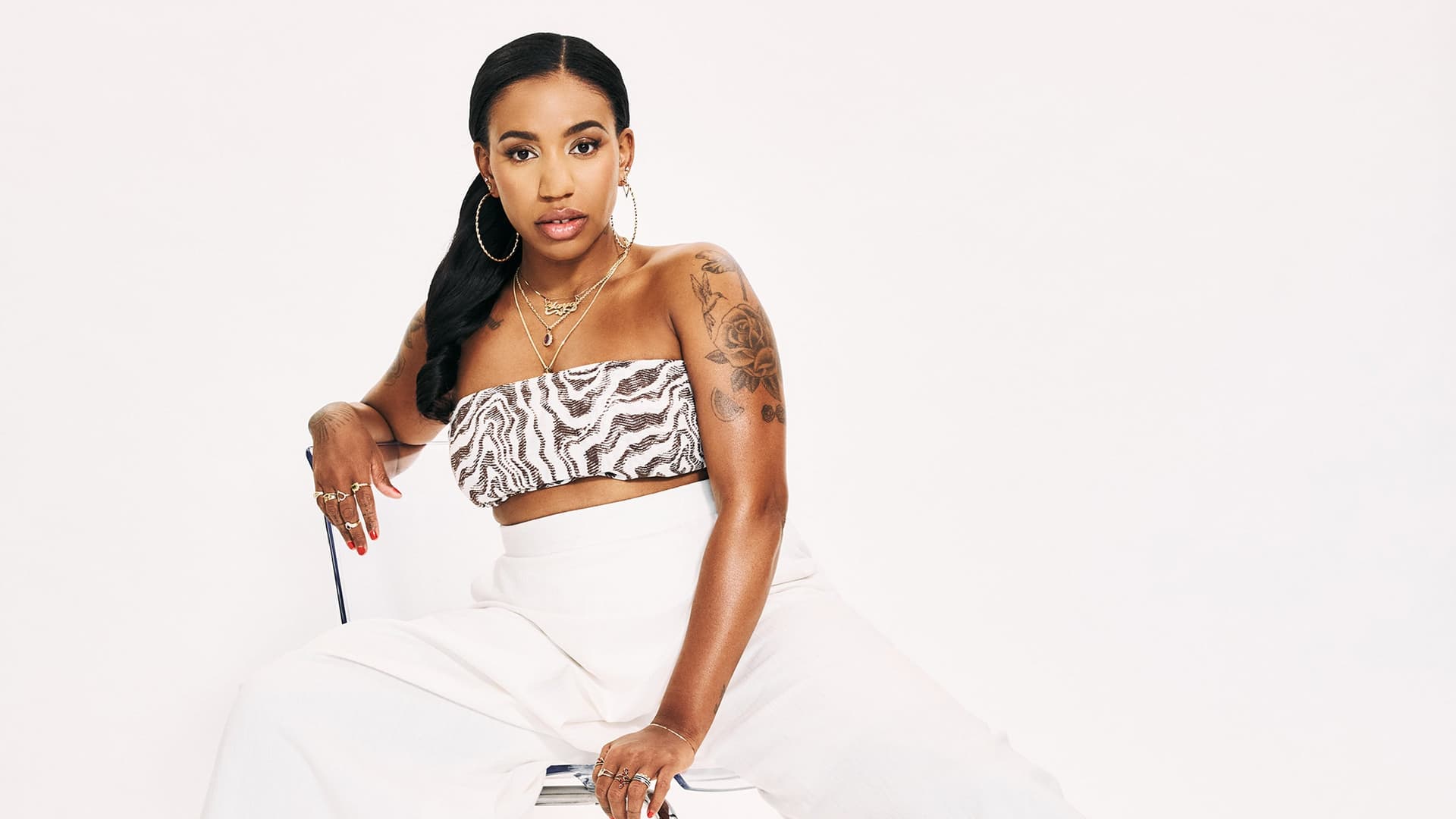 %100 Müzik Sunar: Yaya Bey afişi