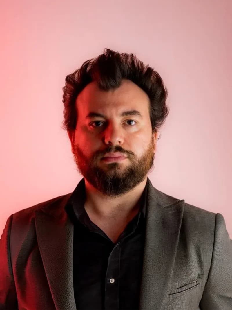 Cihan Mürtezaoğlu Akustik Duo