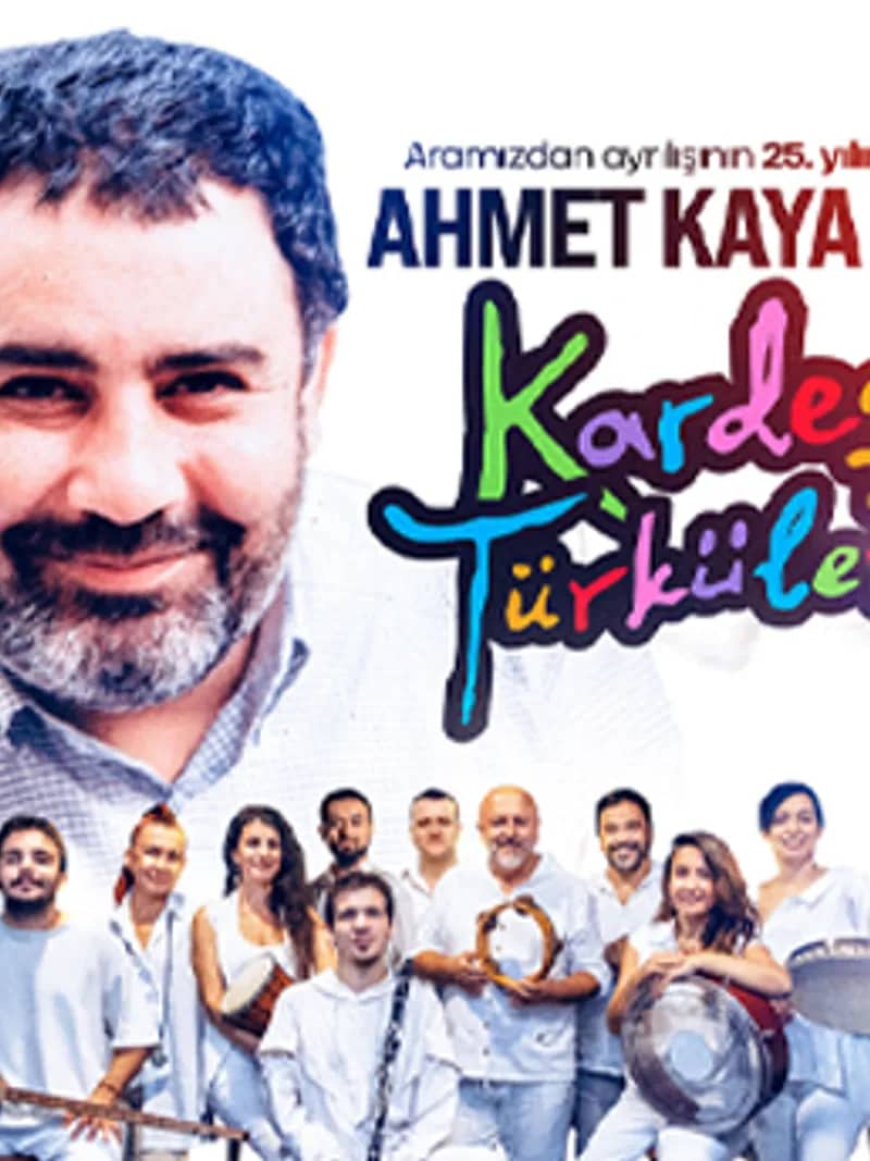 Kardeş Türküler