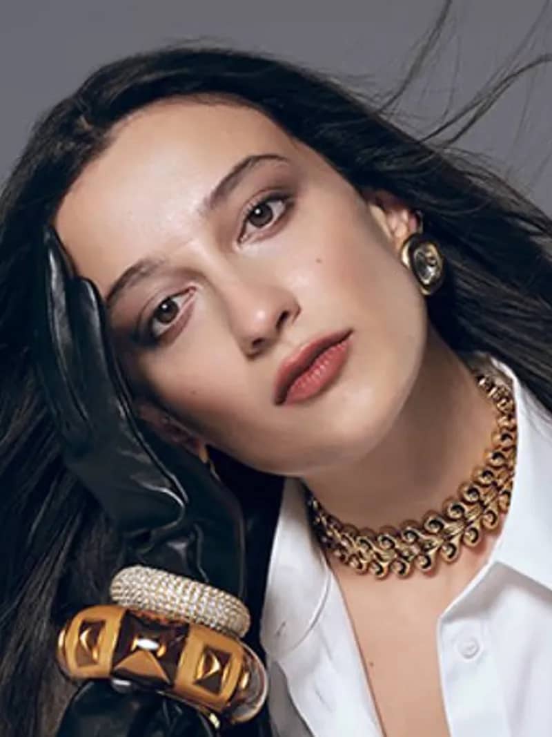 Melike Şahin
