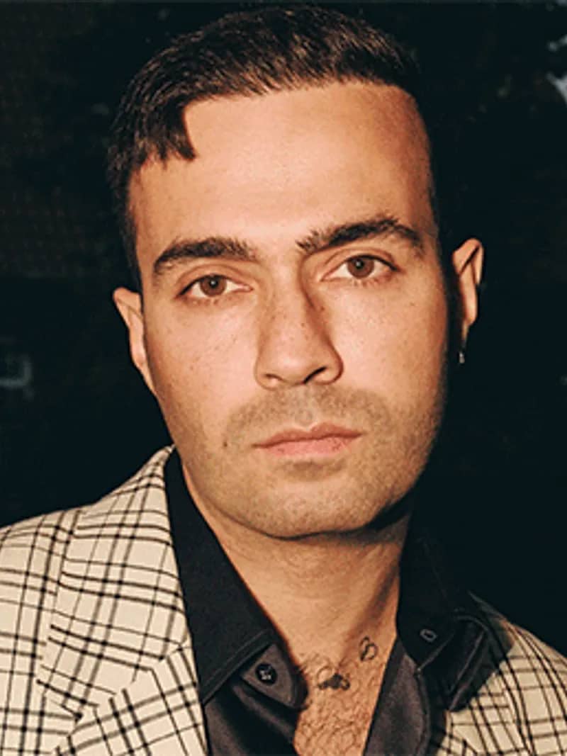 Mert Demir