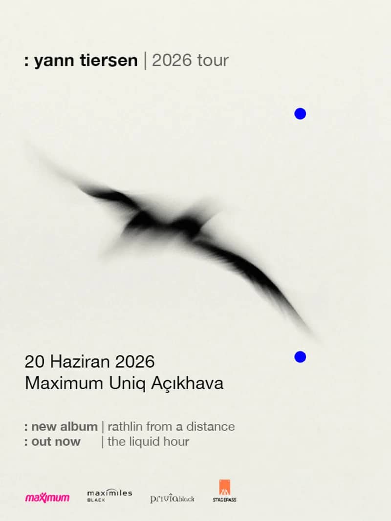 Yann Tiersen