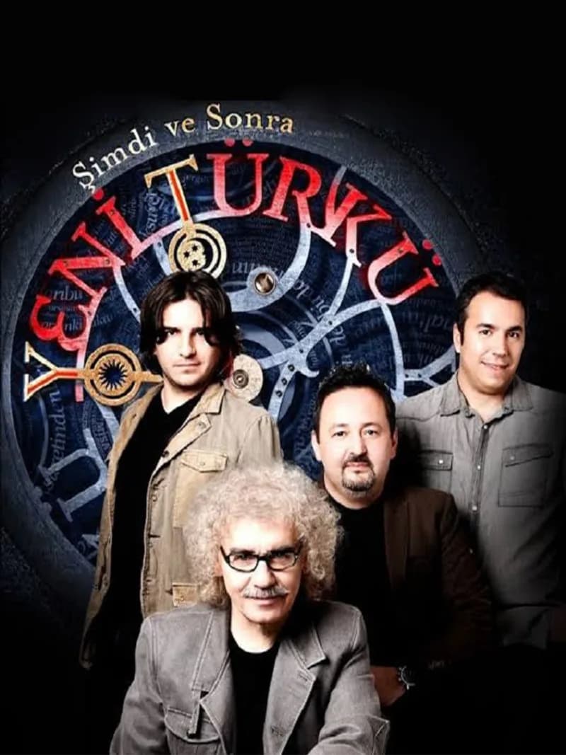 Yeni Türkü Konseri