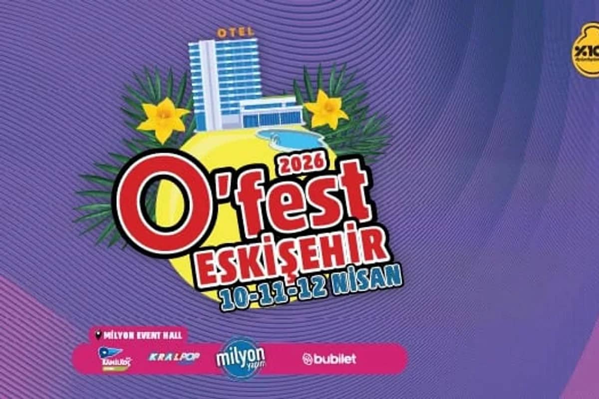 Milyon Performance Hall Eskişehir