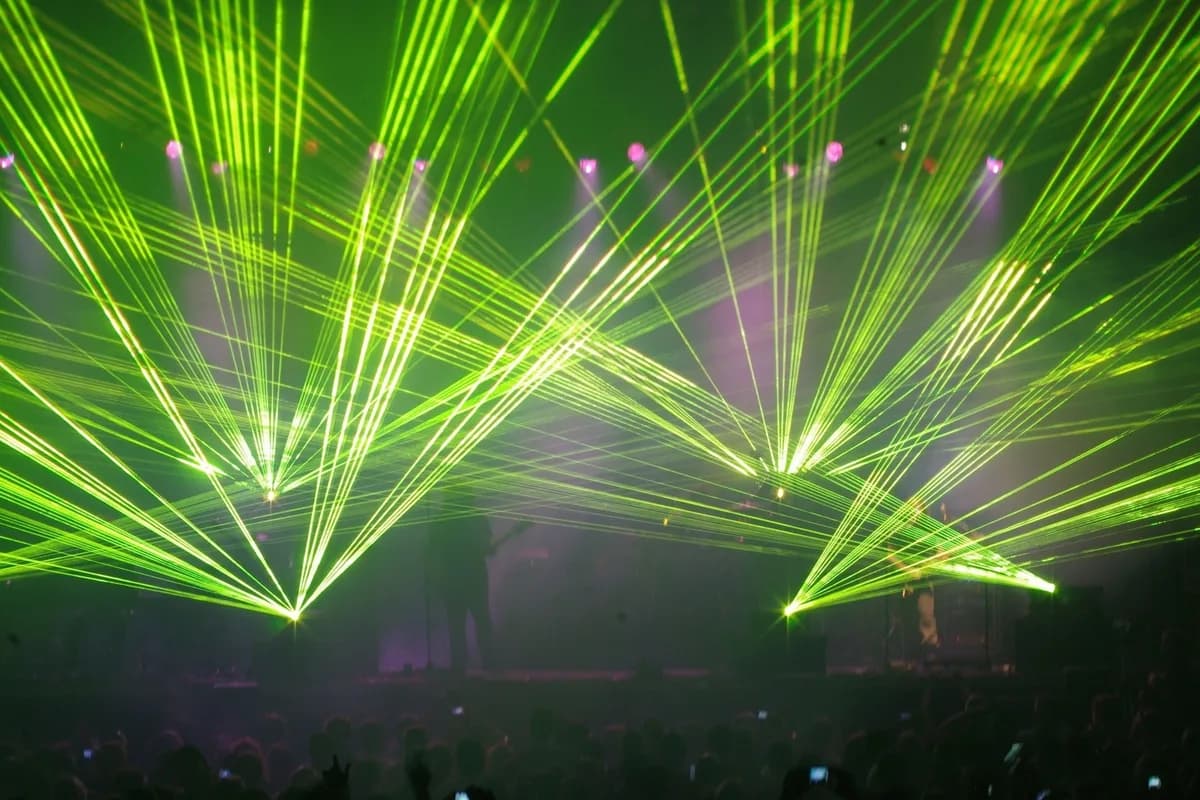 The Shamrock Sahnesi