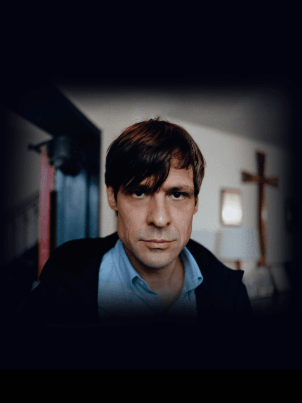 %100 Müzik Sunar: John Maus