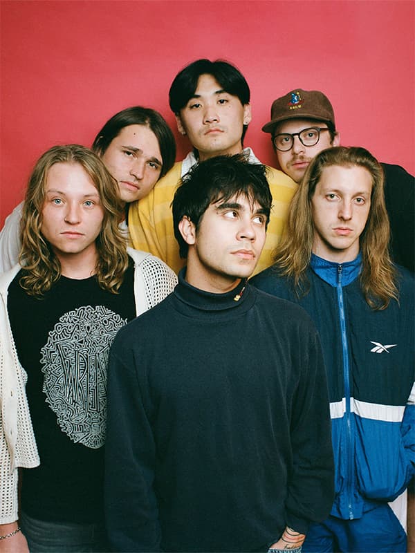 %100 Müzik Sunar: The Sophs