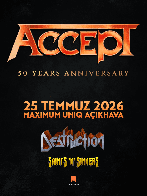 Accept afişi