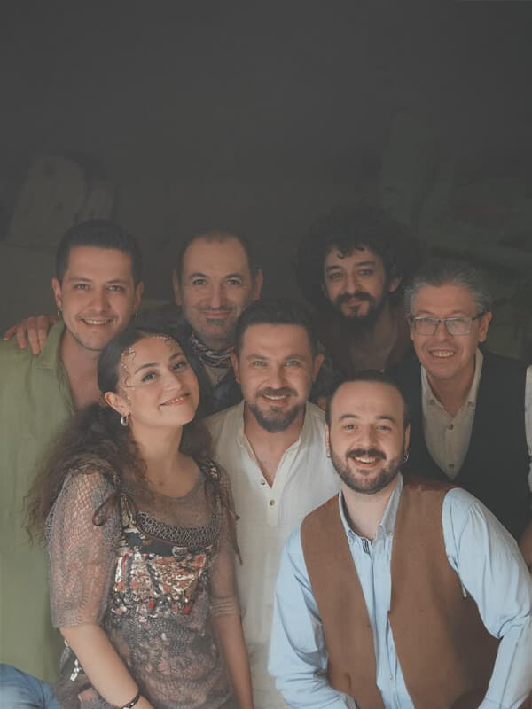 Agapi Ensemble
