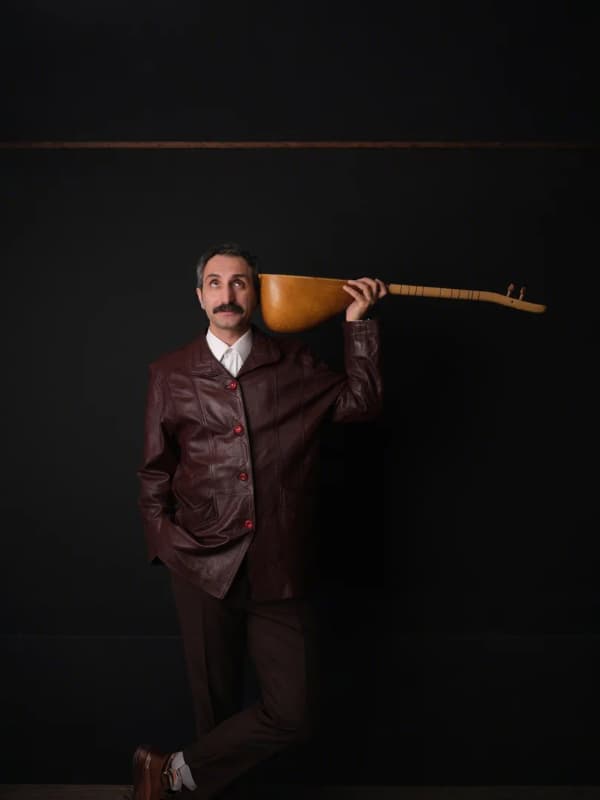 Ali Doğan Gönültaş Kendice afişi