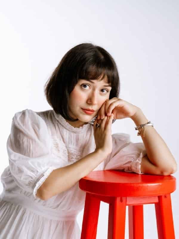 Ayça Özefe, 1 Ekim 2026, IF Performance Hall Tepe Prime, Ankara konser afişi