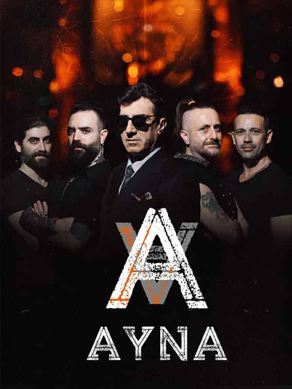 Ayna afişi