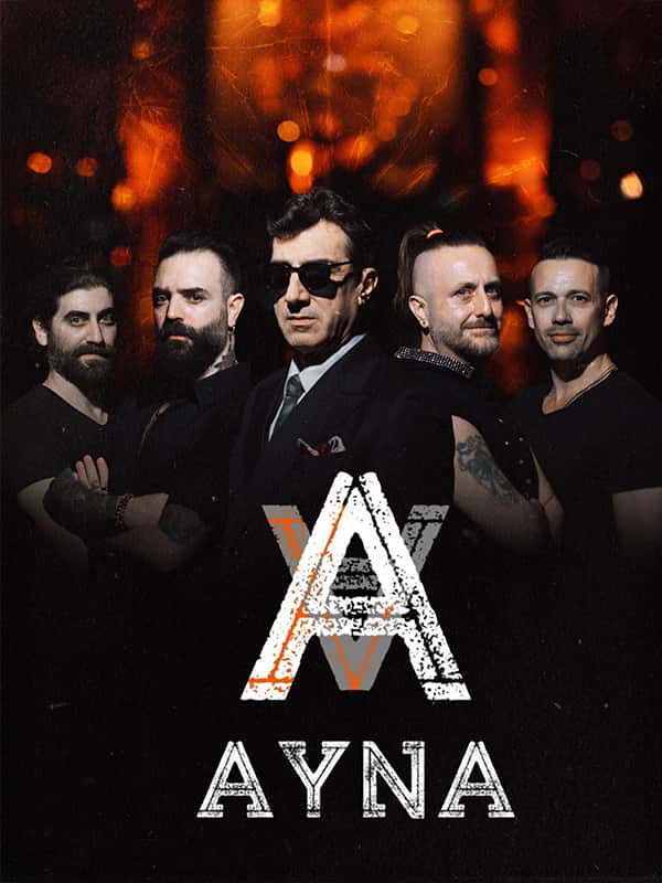 Ayna afişi