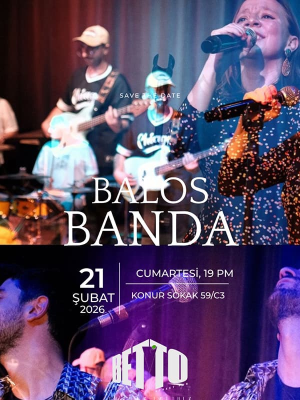 Balos Banda