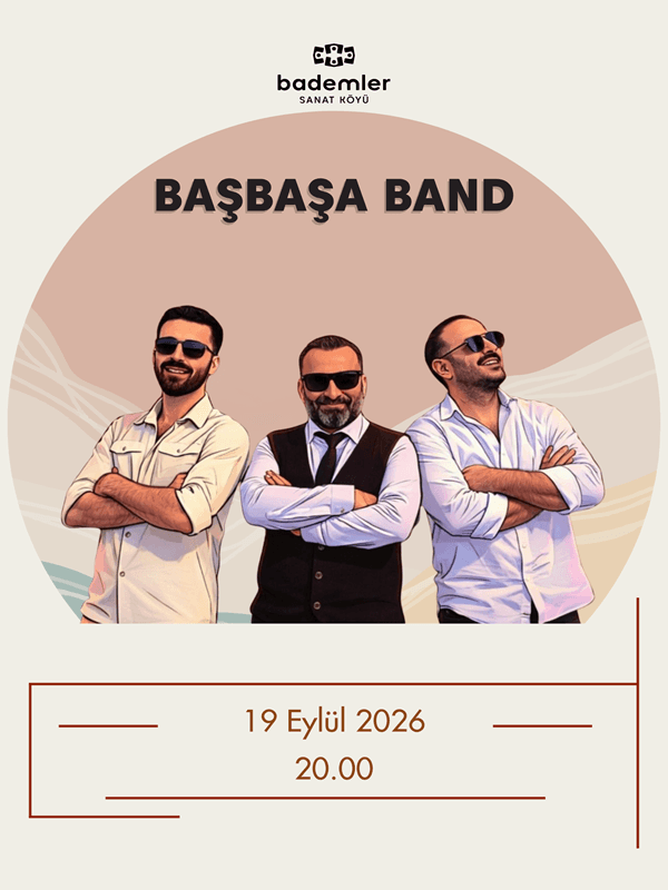 Başbaşa Band Konseri