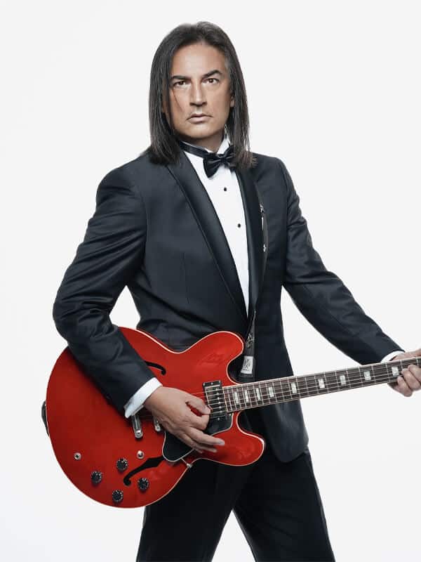 Çelik afişi