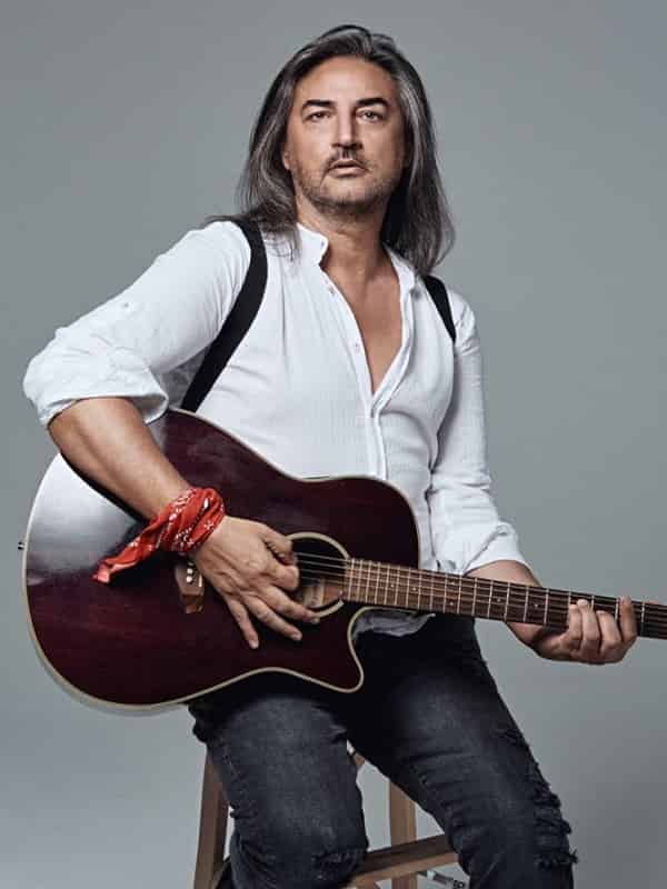 Çelik afişi