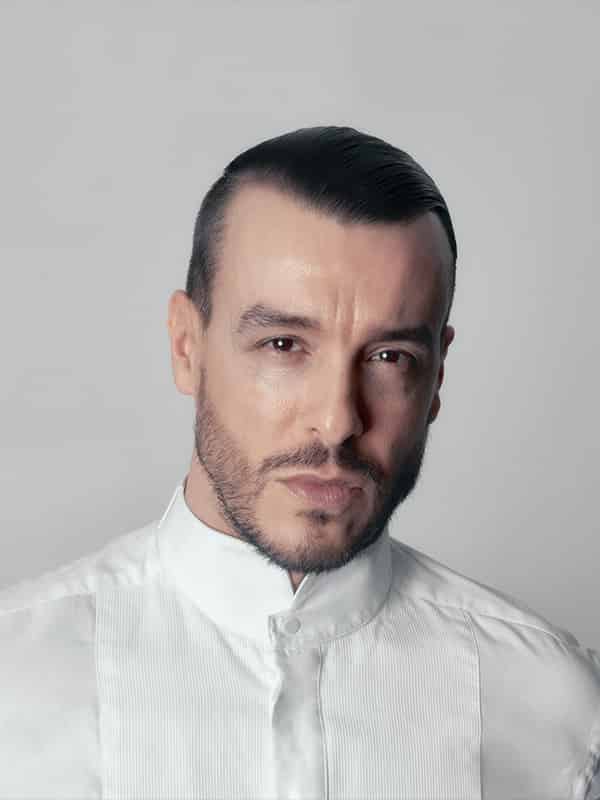 Cem Adrian Konseri afişi