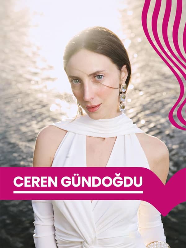 Ceren Gündoğdu