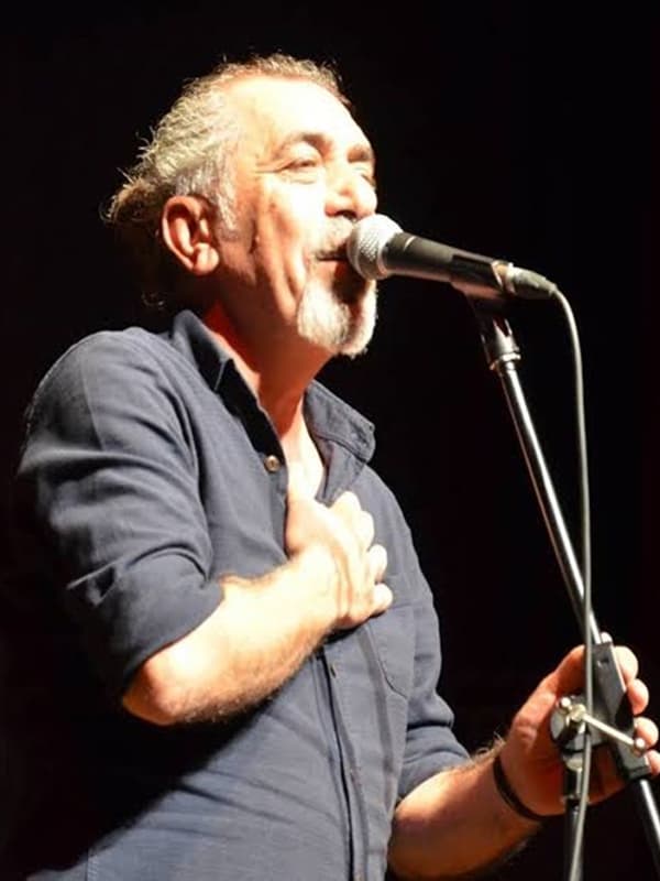 Cevdet Bağca Konseri