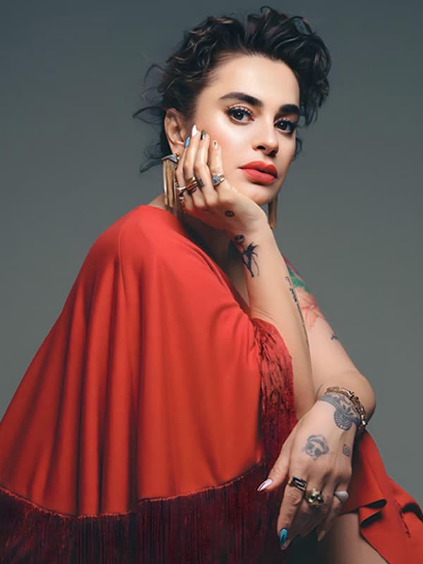 Ceylan Ertem - Sezen Aksu Tribute (Sevgililer Günü Özel)