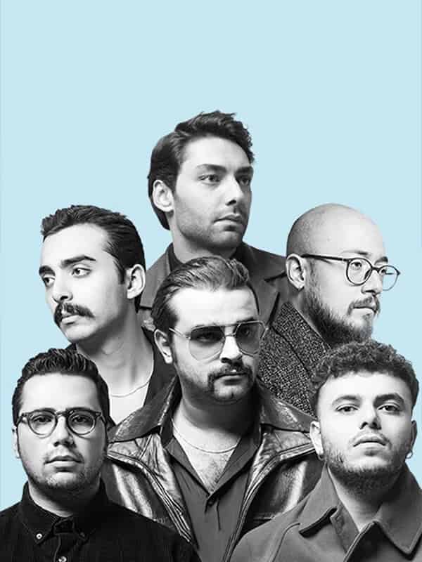 Dedublüman, 4 Aralık 2026, Jolly Joker Ankara, Ankara konser afişi