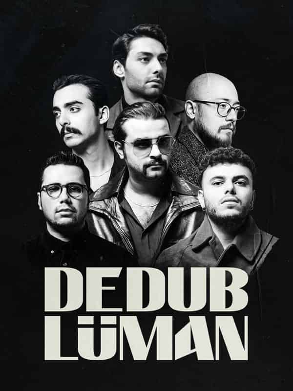 Dedublüman afişi