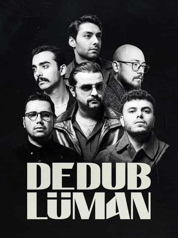 Dedublüman afişi