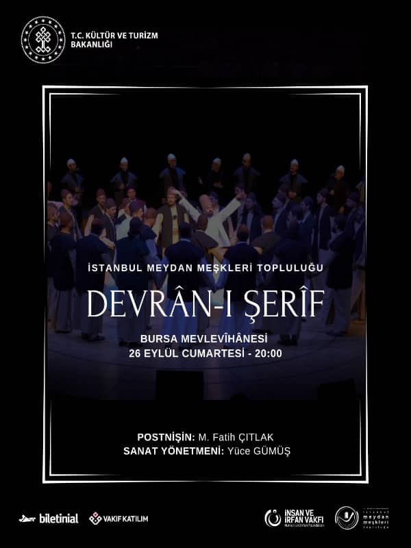 Devrân-ı Şerîf