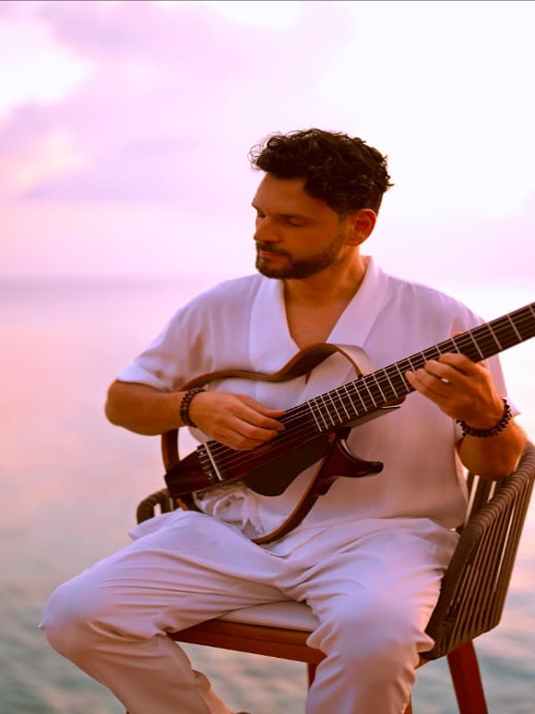 Dimitris Isaris Konseri