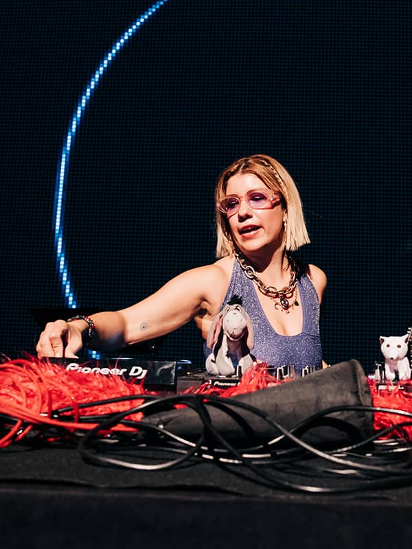 DJ Cisetta 90’lar 2000’ler Türkçe Pop Parti