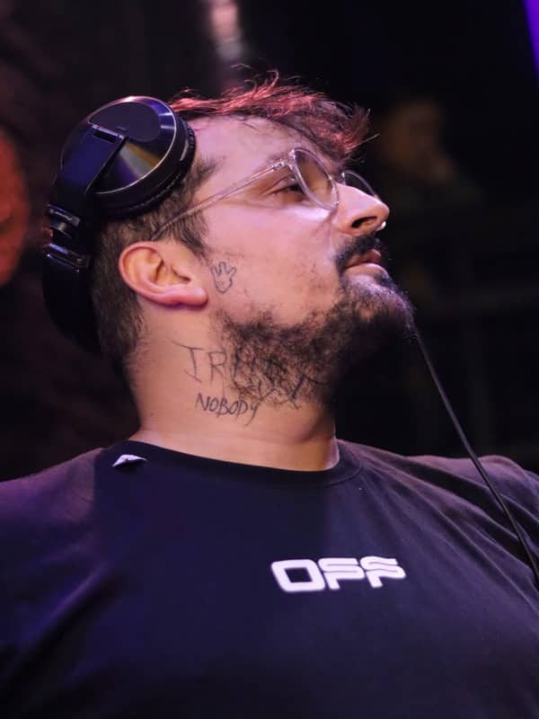 DJ Faruk Koç