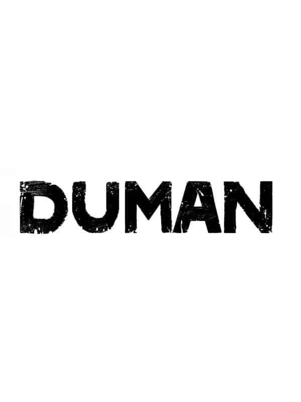 Duman afişi