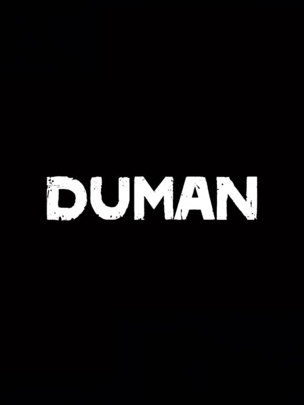 Duman Konseri afişi