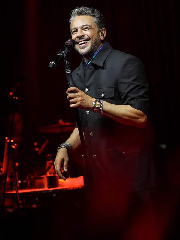 Emre Altuğ, 31 Ekim 2026, Jolly Joker Ankara, Ankara konser afişi